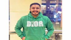 خبير السوشيال ميديا محمد جمال على