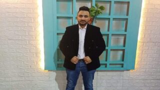 حديث مع خبير السوشيال ميديا محمد رضا النجار