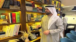 أبو حمد يتألق في عالم التسويق الرقمي: فنان إعلانات يلهم الملايين عبر منصات التواصل الاجتماعي”