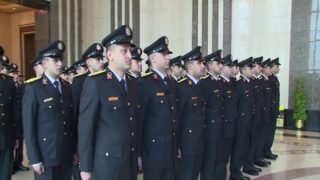 لينك نتيجة كلية الشرطة الآن برقم الملف