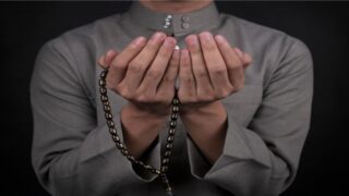 أجمل دعاء قصير ومستجاب لنفسي: قلب مطمئن وحياة مشرقة