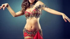 تكشف التحريات تفاصيل جديدة حول جرائم إمبراطورة الكباريهات نهى الدكر في الهرم