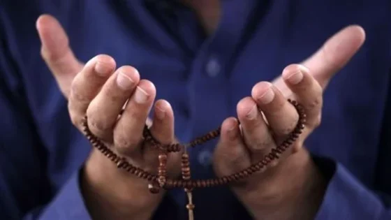 أفضل 30 دعاء ليوم الجمعة: اطلب الرحمة والمغفرة في هذا اليوم المبارك