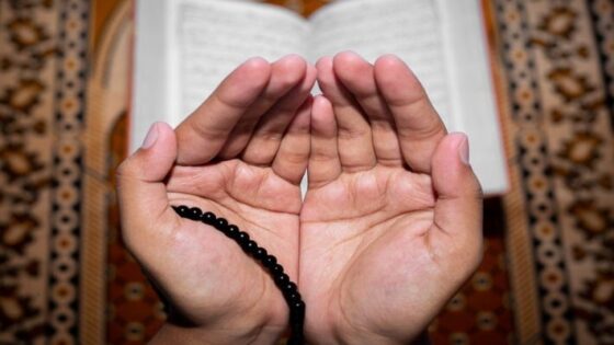 أفضل 20 دعاء مأثور في الإسلام وأهميتها في حياة المؤمنين