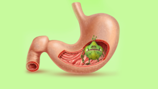 أفضل دواء لعلاج جرثومة المعدة