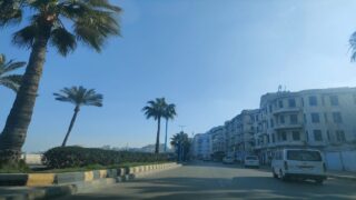 طقس معتدل وشمس مشرقة في القاهرة اليوم