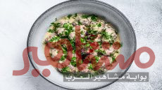 طريقة عمل كرات اللحم بالطريقة الإيطالية