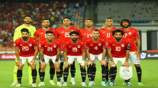  منتخب مصر يخوض تدريبه الأول في كوت ديفوار استعدادا لأمم أفريقيا