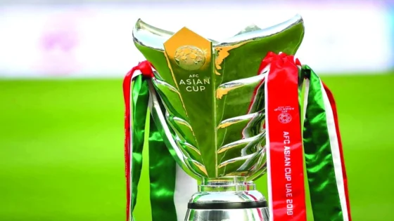 جدول مباريات كأس آسيا قطر 2024: انطلاق البطولة بمواجهة قطر ولبنان