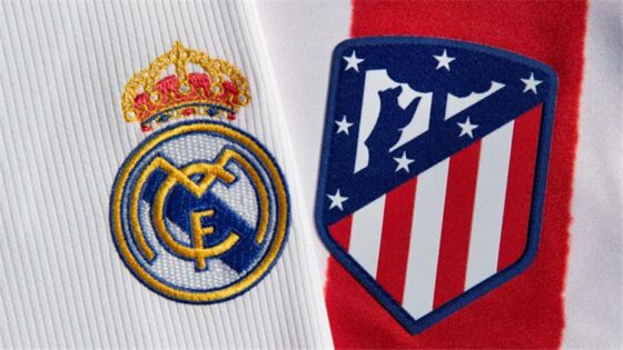 موعد مباراة ريال مدريد وأتلتيكو مدريد اليوم في السوبر الإسباني والقنوات الناقلة والتشكيل المتوقع