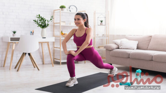 هل التمارين في البيت تغني عن الجيم؟