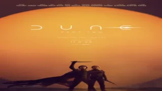 Dune: Part Two (2024) full movie