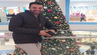 محمد عصام:خبير سوشيال ميديا يحذر من مخاطر استخدامها للأطفال