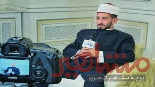 عبدالله الأزهري يكشف كيفية الخروج من الحزن والهم