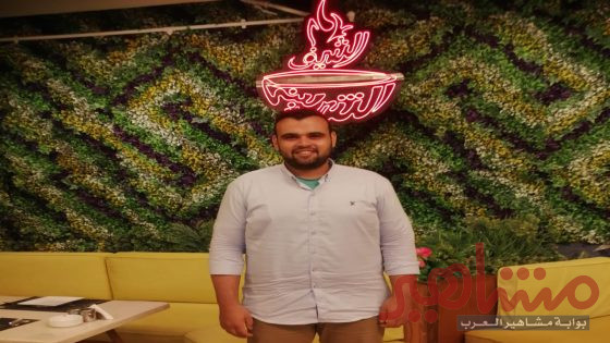 احمد ابراهيم يحذر: انتشار المحتوى الضار على وسائل التواصل يشكل تهديدًا للمجتمع