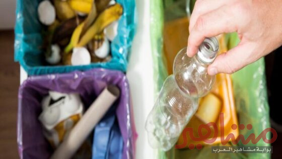 التخلص من النفايات: أهمية وطرق التخلص من النفايات