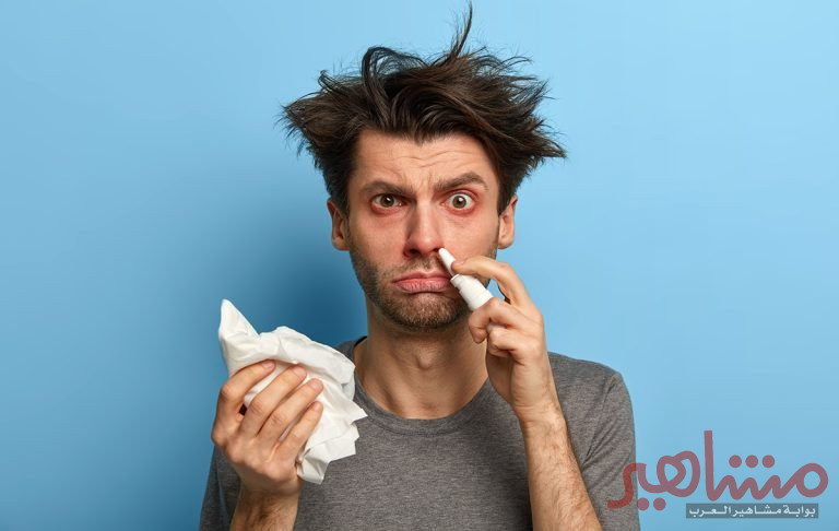 التهاب الجيوب الأنفية الأعراض وطرق الوقاية والعلاج