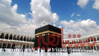 خطوات أداء العمرة بالتفصيل