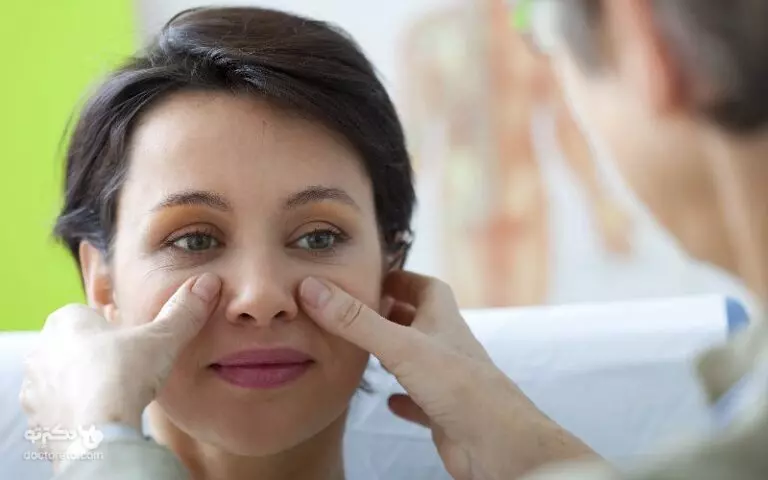 التهاب الجيوب الأنفية الأعراض وطرق الوقاية والعلاج