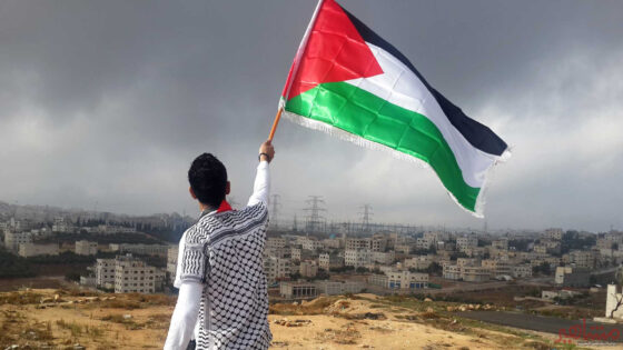 القضية الفلسطينية: مستقبل مجهول وأمل ضئيل