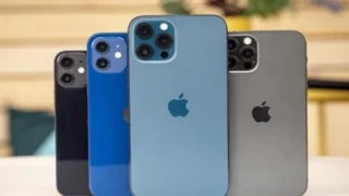 أسعار هواتف iPhone Pro Max في السعودية كافة الاصدارات من آبل