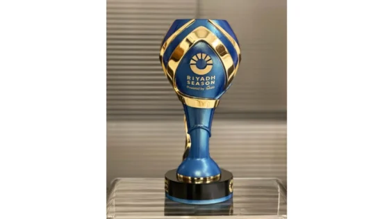 كأس موسم الرياض 2023: الهلال والنصر يتنافسان على اللقب في “ديربي الرياض”