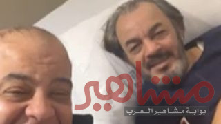 علاء مرسي يطمئن جمهوره بعد أزمته الصحية الأخيرة