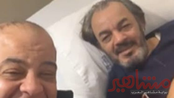 علاء مرسي يطمئن جمهوره بعد أزمته الصحية الأخيرة