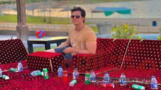 مرحبتين ومرحبا مقولة شهيره للشيف محمد الجالي