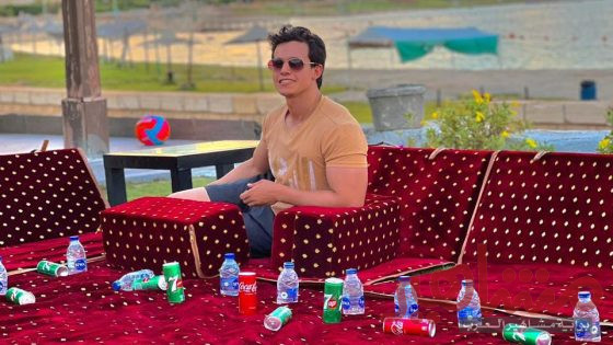 مرحبتين ومرحبا مقولة شهيره للشيف محمد الجالي