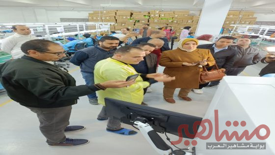 «عبد المنعم الخواجة» يكشف تفاصيل استثمارات مصنع «وادى السيلكون» باقتصادية قناة السويس