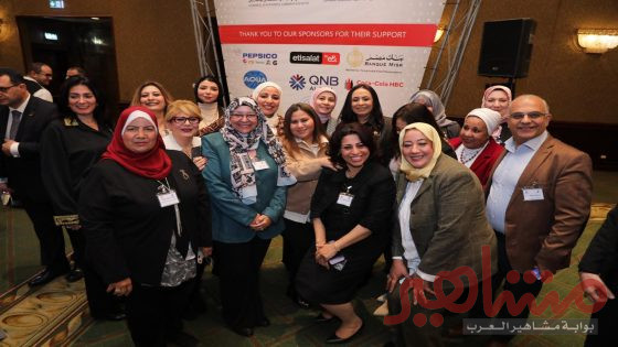 الإعلاميه هند عادل تشارك في ندوة “تمكين المرأة المصرية بين الواقع والمأمول بمجلس الأعمال المصري الكندي