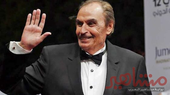 ذكرى رحيل فنان الشعب عزت العلايلي