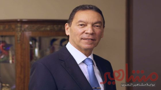 عاجل | وفاة الدكتور هاني الناظر بعد صراع مع المرض