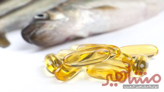 أوميجا 3: رفيقٌ مثاليٌّ لصحةٍ جيدةٍ ومزاجٍ سعيد