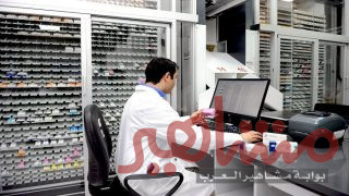 استمتع بأقوى الخصومات وأفضل الخدمات: موقع الصيدلية الإلكترونية