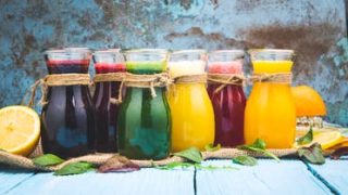 مشروبات رمضانية طبيعية لمرضى الضغط المرتفع