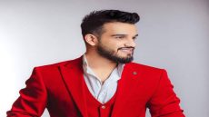 من هو الفنان مازن عساف ؟