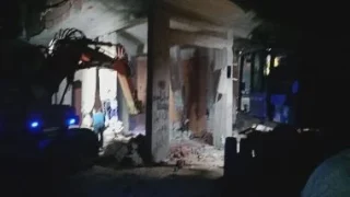 161 حالة تعد على أملاك الدولة والأراضى الزراعية تتم إزالتها في دمياط