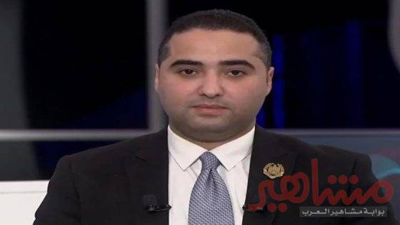 مهران يدعو لمقاضاة أمريكا على تورطها مع إسرائيل أمام المحاكم الدولية