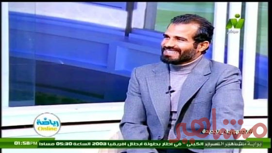 الزيات مدرب الثقبة السعودي التنظيم السعودي للديربي المصري يدعو للفخر