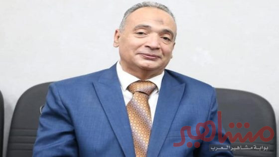 الإدارية العليا : أحمد عبدالله عزيز مفصول من حزب الأحرار الإشتراكيين منذ عام ٢٠١٩ وليس له أى صفة حزبية به