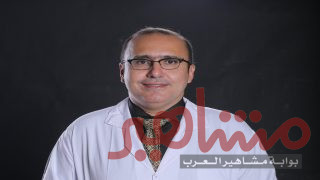 وليد الدالى يوضح مضاعفات امراض الأوعية الدموية الطرفية