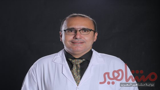 وليد الدالى يوضح مضاعفات امراض الأوعية الدموية الطرفية