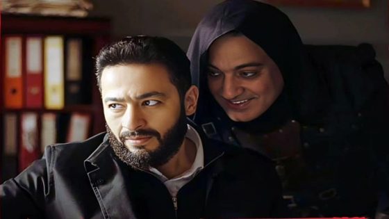 المداح 4 الحلقة 2.. الحرب تشتعل بين حمادة هلال والجن بعد تورطه في قتل ضرغام