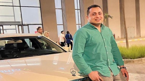 زهرة الخليج: رحلة رائدة في عالم السيارات الفاخرة