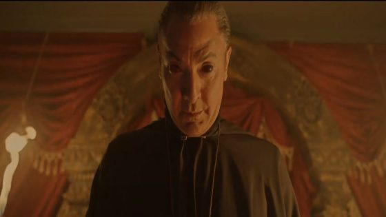 المداح – أسطورة العودة 4.. مواجهة ساخنة بين حمادة هلال وابنه في أول ظهور