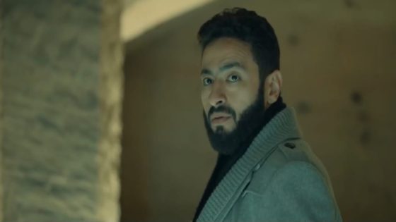 المداح 4″.. صراعات عنيفة تواجه حمادة هلال بعد شنق عائشة في الحلقة الخامسة