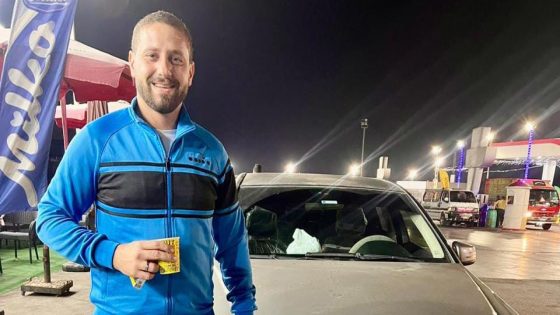 أوتو غلوش تفتح آفاقًا جديدة لذوي الاحتياجات الخاصة في مصر