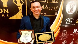 طارق زيدان: يُلقي الضوء على أهمية منصات التواصل الاجتماعي في ندوة تفاعلية